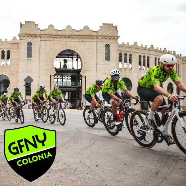 GFNY Colonia- Final Sprint en Uruguay