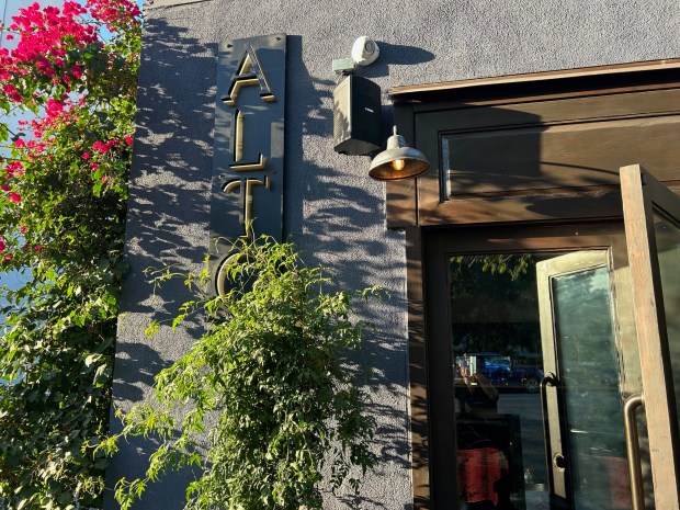 Uruguay protagoniza los sabores argentinos en este restaurante de Sherman Oaks. noticias diarias