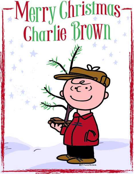Feliz Navidad, El Show de Charlie Brown –