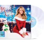 Mariah Carey lanza «Merry Christmas II You» en vinilo y más