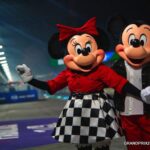 PARC FERME: La fantasía de Mickey Mouse en la Fórmula 1