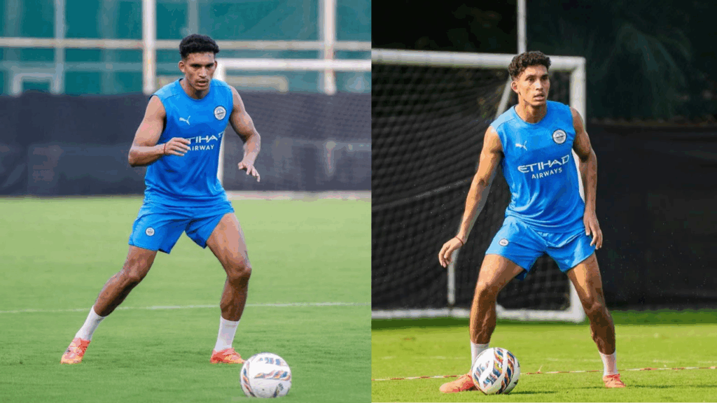 El sueño sudamericano de Bije Chhetri termina, pero las lecciones de Uruguay provocan un nuevo comienzo – Rio Sports | Portal de noticias deportivas