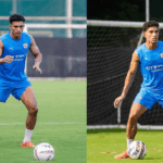 El sueño sudamericano de Bije Chhetri termina, pero las lecciones de Uruguay provocan un nuevo comienzo – Rio Sports | Portal de noticias deportivas