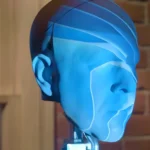Cómo los proyectores de Disney aportan emoción a los rostros animatrónicos