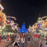 La venta de entradas para Mickey’s Very Merry Christmas Party alcanzó nuevas alturas