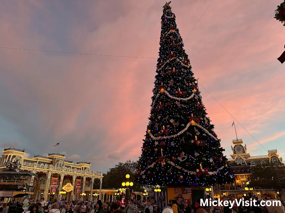 Disney hizo nuevos anuncios de parques temáticos esta semana