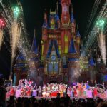 Solo queda una fecha para Mickey’s Very Merry Christmas Party 2025 en Walt Disney World
