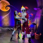 Faltan tres fechas: las entradas para Mickey’s Very Merry Christmas Party están casi agotadas