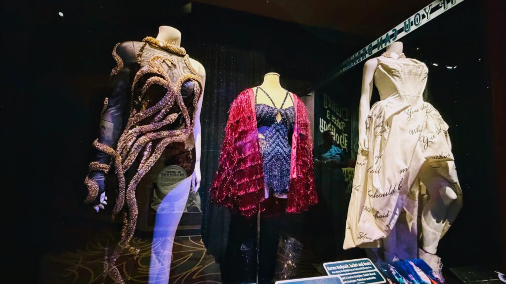 La sorpresa del ‘Eras ​​​​Tour’ de Taylor Swift comienza en Disney World