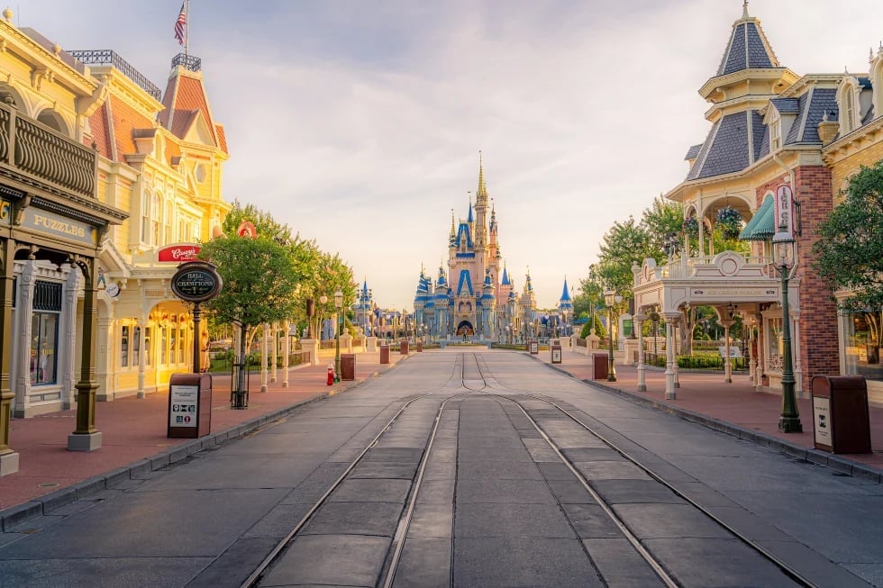 ¿Deberías utilizar IA para planificar tus vacaciones en Disney?
