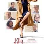 ‘Ella McKay’: James L. Brooks, Emma Mackey y Jamie Lee Curtis crean una conmovedora comedia sobre los estudios del siglo XX.