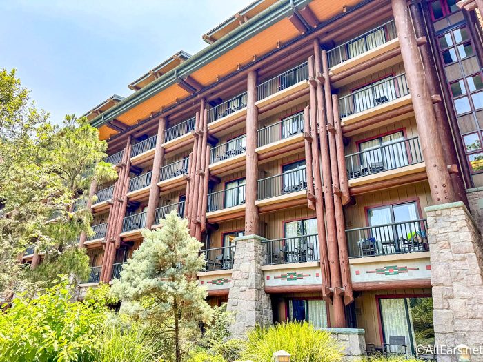 Advertencia: Los «fisgones de habitaciones» están plagando su hotel de Disney World