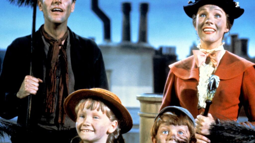 Considera a la leyenda de Hollywood Walt Disney, quizás la última persona que lo conoció