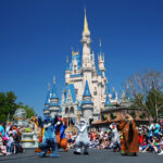 The Walt Disney Company (DIS): una teoría del caso Bell