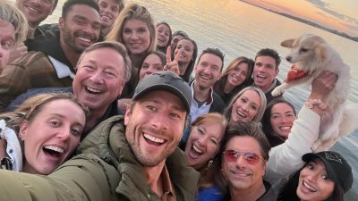 Una guía para el viaje de Año Nuevo repleto de estrellas de Glen Powell