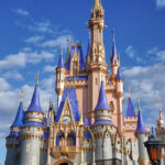 El lanzamiento del calendario completo de Disney World 2026 no menciona la adición de la pintura del Castillo de Cenicienta o el Carrusel del Progreso de Walt Disney.