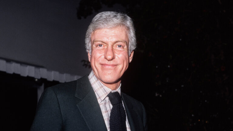 Cómo «Mary Poppins» desató la legendaria asociación entre Dick Van Dyke y Disney American Masters