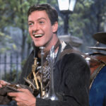 Dick Van Dyke, siete veces leyenda de Disney, se une a Disney World