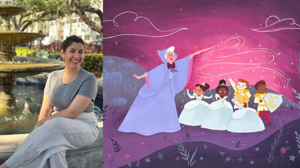 Artistas nuevos y recurrentes vendrán al Festival Internacional de las Artes de Epcot 2026