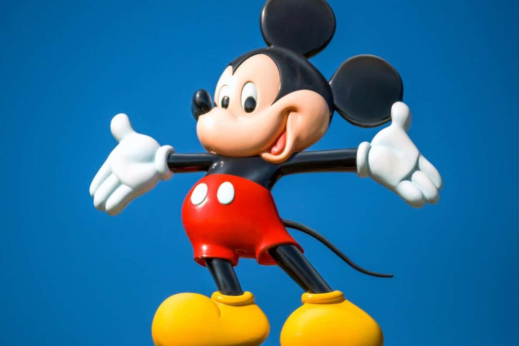 Disney y Opini firman un acuerdo increíble: ¿qué sigue?