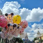 Gane 50.000 capital después de gastar 1.000 en entradas para Disney (objetivo)