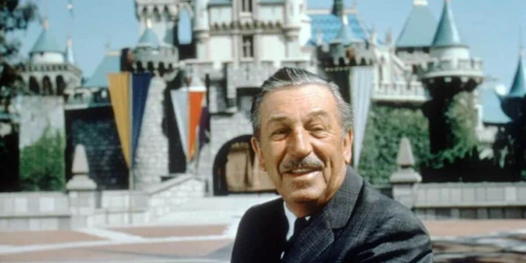 En una ruptura con la tradición de Walt, Imagemer admite que sus parques de diseño son «Instagrammable» y están inundados de propiedad intelectual de Disney.