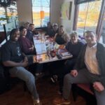 Unas vacaciones navideñas en familia Batista
