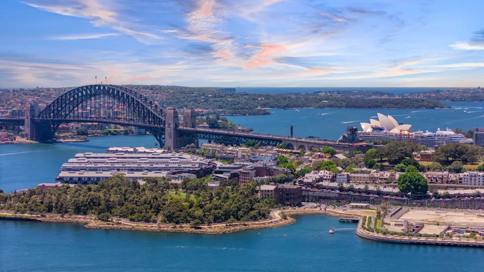 Sídney, Australia