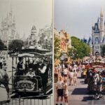 Main Street, Estados Unidos es el corazón y el alma de Walt Disney World