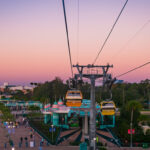 Plano de Disney World para el hotel Hollywood Studios