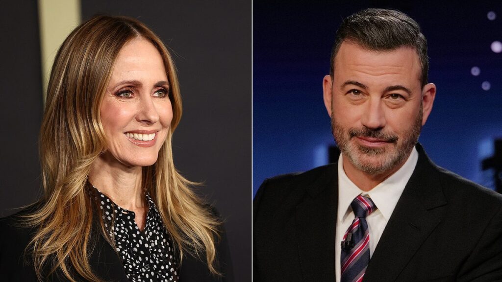 Disney dice que Jimmy Kimmel nunca fue contactado por la Casa Blanca durante su suspensión