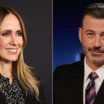 Disney dice que Jimmy Kimmel nunca fue contactado por la Casa Blanca durante su suspensión