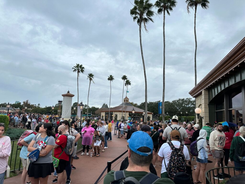 Jess Willis Artista destacado en EPCOT y Paranormal Tuesdays se alinean en EPCOT para los lanzamientos del Día de Walt Disney