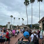 Jess Willis Artista destacado en EPCOT y Paranormal Tuesdays se alinean en EPCOT para los lanzamientos del Día de Walt Disney