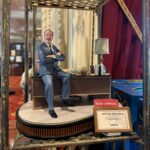 Figuras parlantes de Walt Disney fueron lanzadas en Magic Kingdom