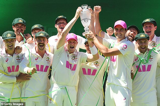 La gira Ashes le costó millones al cricket australiano: ahora las estrellas ganadoras obtendrán una gran bonificación después de vencer a Inglaterra