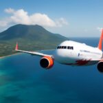 ¿Se interrumpieron los planes de vacaciones en el Caribe? Consejos y orientación de expertos para viajeros que enfrentan cancelaciones de vuelos que involucran el espacio aéreo venezolano