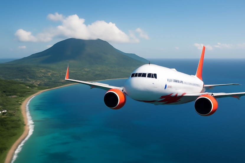 ¿Se interrumpieron los planes de vacaciones en el Caribe? Consejos y orientación de expertos para viajeros que enfrentan cancelaciones de vuelos que involucran el espacio aéreo venezolano