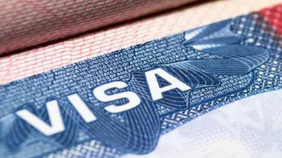 ‘Entonces reclamar el estatus de refugiado…’: el congresista dice que los extranjeros con visas de turista vienen a nosotros sólo para regresar de ‘vacaciones’
