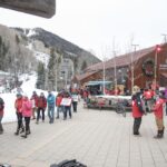 Continúa la huelga de patrullas de esquí y el cierre de la estación de esquí de Telluride