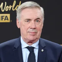 La Brasil de Carlo Ancelotti enfrenta una decisión crucial antes de la Copa Mundial de la FIFA 2026