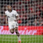 Miles Lewis Scully y el Mundial de Inglaterra como lateral izquierdo