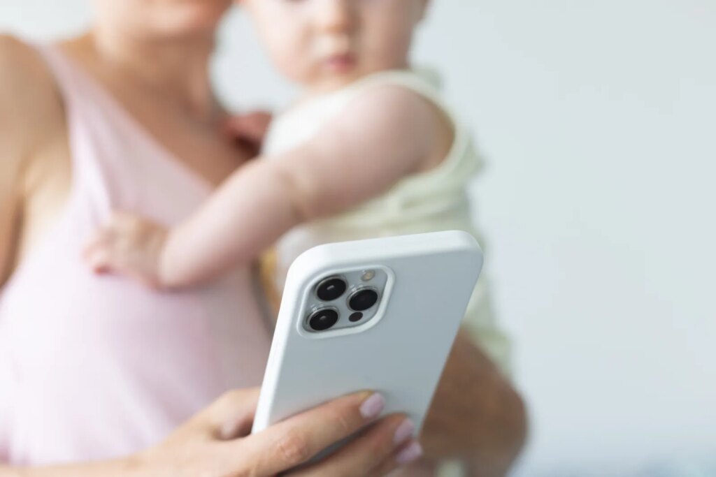 Las afirmaciones virales de una madre sobre las personas sin hijos provocan un debate: «De vacaciones»