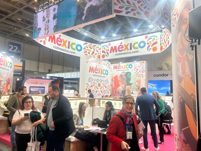 ITB Berlín 2025.