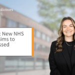 La regla de Jess se anunciará en todas las consultas de médicos de cabecera de Inglaterra