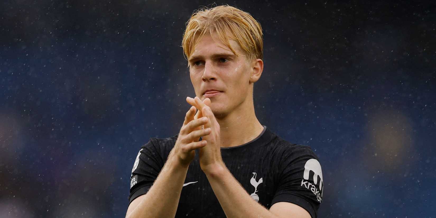 Lucas-Bergwall Spurs (2)