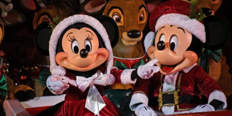 Después de que Disney rompiera su relación con la agencia de viajes, la compañía no emite reembolsos por vacaciones canceladas