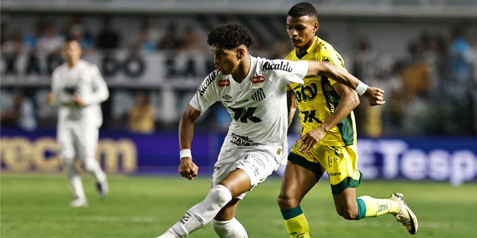 Sousa Santos