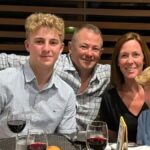Estudiante de Alabama ‘serio’ está de vacaciones en familia en el Caribe: informe
