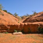 11 lugares de vacaciones increíbles en Oklahoma